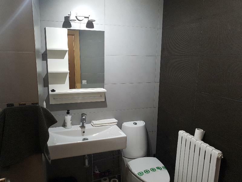 شقة Dos Torres Retiro Urbano En Alfonso I سرقسطة المظهر الخارجي الصورة